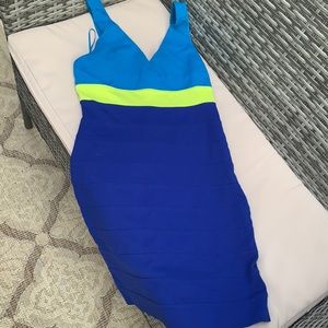 Express Dress